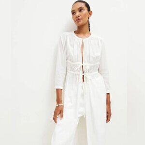 Reformation Sabella Dress